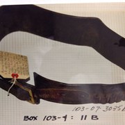 Cover image of Cartridge Belt